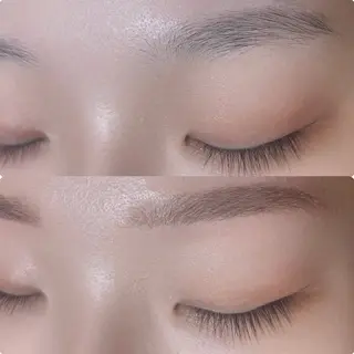 アイブロウ hikari 🌻*.ﾟのマツエク・マツパデザイン