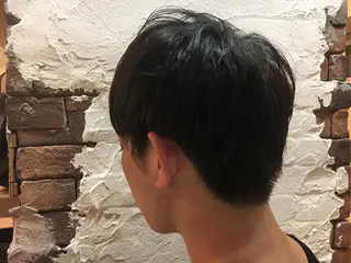 メンズ 込山 瑞帆のその他イメージ