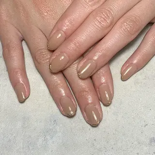 ネイル FIORITURA aiのネイルデザイン