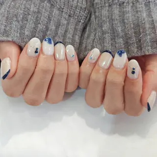 ネイル felicita fumi🩷のネイルデザイン