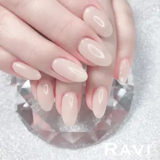 ネイル マツエク・マツパ Ravi Nail&Eyeのマツエク・マツパデザイン