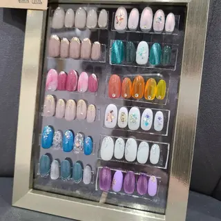 ネイル ワンネス トータルビューティーの眉毛・アイブロウイメージ