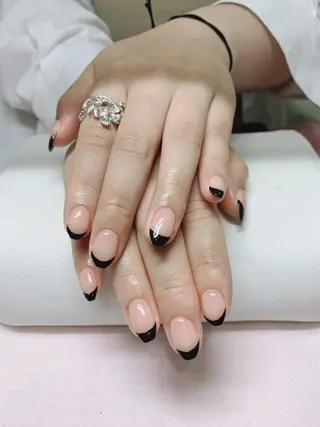 ネイル コウ カnail💅のネイルデザイン