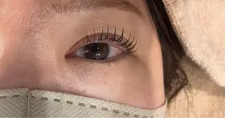 マツエク・マツパ MAQUIA倉敷店 高野のマツエク・マツパデザイン