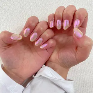 ネイル ERINA ♥のネイルデザイン