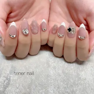 ネイル テネルネイル tener nailのネイルデザイン