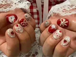 ネイル nail salon copa.【コパ】のネイルデザイン
