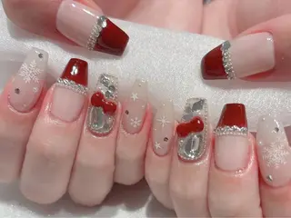 ネイル La’Belle nail サロンのネイルデザイン