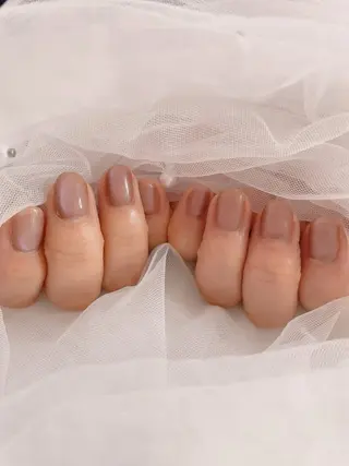 ネイル ネイルサロン なっちゃん(古千谷)のネイルデザイン