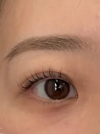 マツエク・マツパ Sakurablow 木村のマツエク・マツパデザイン