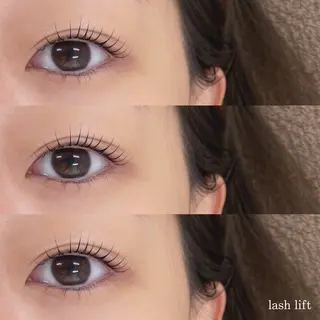 マツエク・マツパ eyelash _ oliのマツエク・マツパデザイン