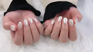 ネイル ネイルサロン ロア旧ジョリーのネイルデザイン