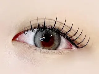 マツエク・マツパ 鷲東 海里のその他イメージ