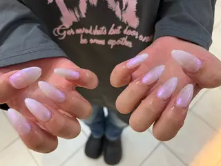 ネイル kato kyokoのネイルデザイン