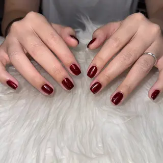 ネイル naillist sayoのネイルデザイン