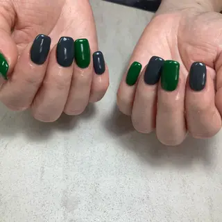 ネイル sary nailのネイルデザイン