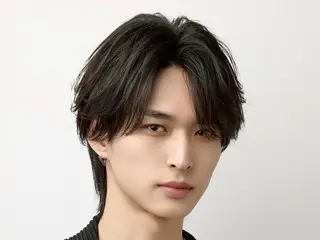 メンズ トレンドメンズヘア 🦅BLUCK札幌のヘアスタイル