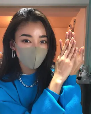 ネイル Miyagi Asamiのネイルデザイン