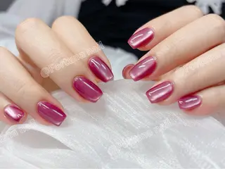 ネイル Nail •Head スパFortunaのネイルデザイン
