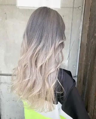 ロング カラー Kimura Miyukiのマツエク・マツパデザイン