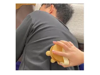 メンズ 巡りを整えるサロン   無mu.所属・mu. はまのエステ・リラクイメージ