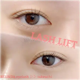 ネイル マツエク・マツパ & eye 浦和店のマツエク・マツパデザイン