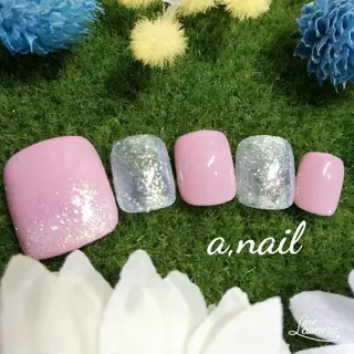 ネイル ネイルサロン エーネイルのネイルデザイン