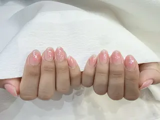 ネイル NailSalon✨ Écrinエクランのネイルデザイン