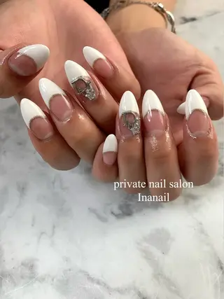 ネイル ✤Ina nail✤のネイルデザイン