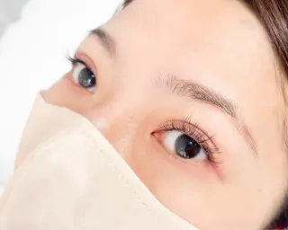 マツエク・マツパ Aprilush🦋 Cieloのマツエク・マツパデザイン