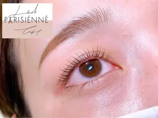 マツエク・マツパ Lash One 四条店のマツエク・マツパデザイン