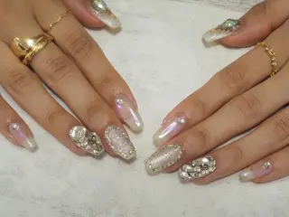 ネイル Amore Nのネイルデザイン