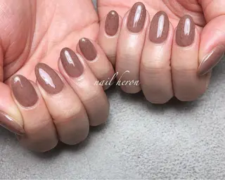 ネイル saki_ nail heronのネイルデザイン