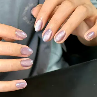 ネイル Eym. nailのネイルデザイン
