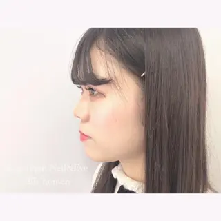 マツエク・マツパ 藤澤 麻梨奈のマツエク・マツパデザイン