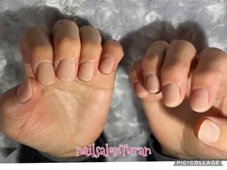 ネイル 上村 未来のネイルデザイン