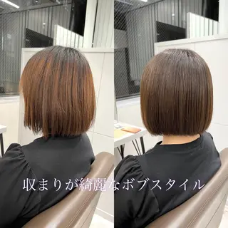 ショート 関西センターパート メンズモデル募集のヘアスタイル