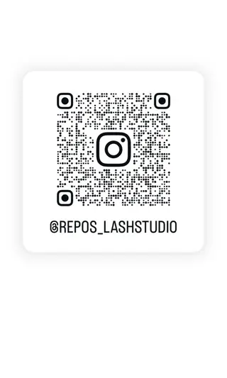 マツエク・マツパ LASH   STUDIO Repos所属・Repos♡̴ MISAKIのマツエク・マツパデザイン