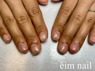 ネイル éim nail 【minami】のネイルデザイン