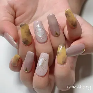 ネイル ネイリスト なつみのネイルデザイン