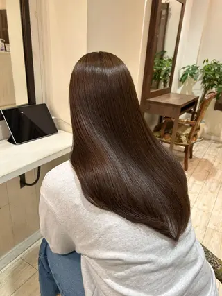 カラー 🪴 Rimi🪴のヘアスタイル