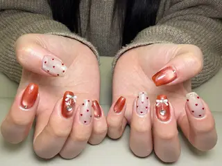 ネイル ソウ ソウのネイルデザイン