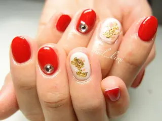 ネイル ETHOSENSE. kimikaのネイルデザイン