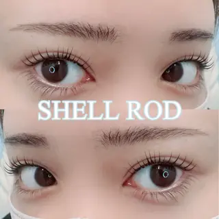 マツエク・マツパ JESSICA荻窪 川窪のマツエク・マツパデザイン