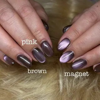 ネイル quron nail [yui]のネイルデザイン