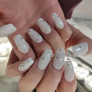 ネイル RUNWAY 　　の眉毛・アイブロウイメージ