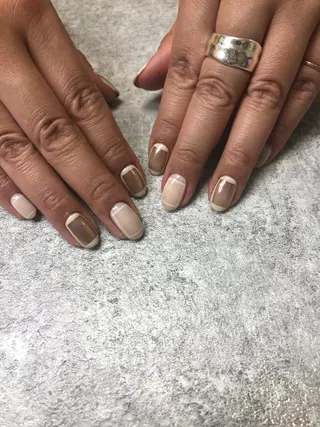 ネイル 【LINON】 airiのネイルデザイン