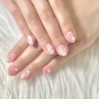 ネイル Heartnail Hino Reinaのネイルデザイン