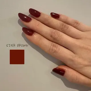 ネイル GENDA HONOKAのネイルデザイン