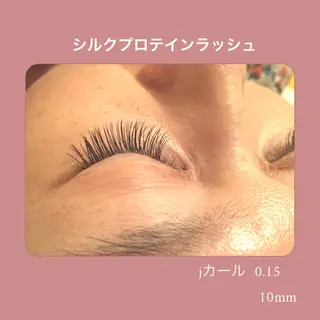 マツエク・マツパ Lassy keikoの眉毛・アイブロウイメージ
